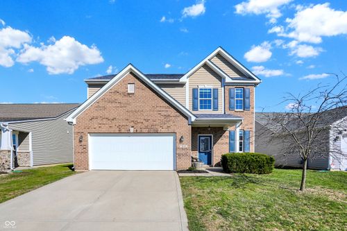 4649 Indigo Blue Blvd, Whitestown, IN, 46075-9722 | Card Image
