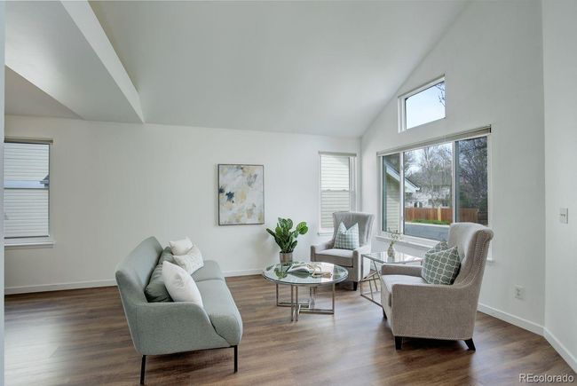10971 Bryant St, House other with 3 bedrooms, 3 bathrooms and 2 parking in Denver CO | Image 7