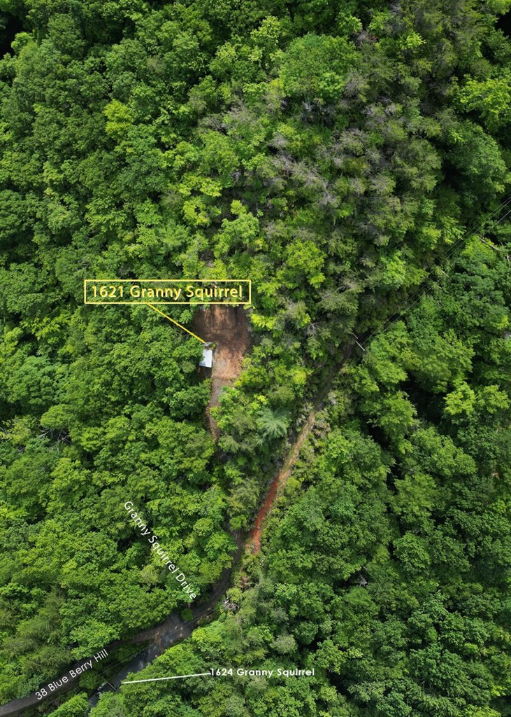 Land in Andrews 5