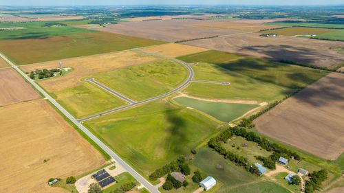 24750 W Stone Bottom Ct, Goddard, KS, 67052 | Card Image