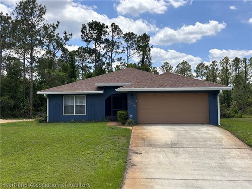 8737 Capilla St, Sebring, FL, 33872-2185 | Card Image