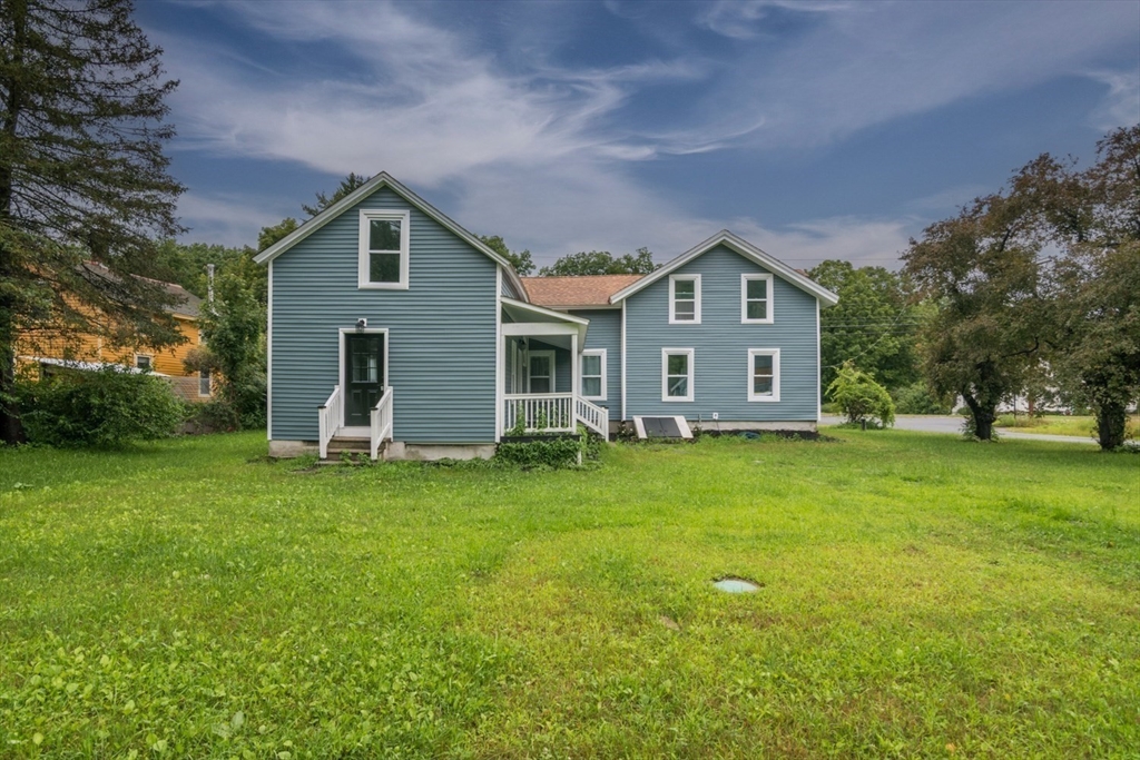 Residential in Buckland 5