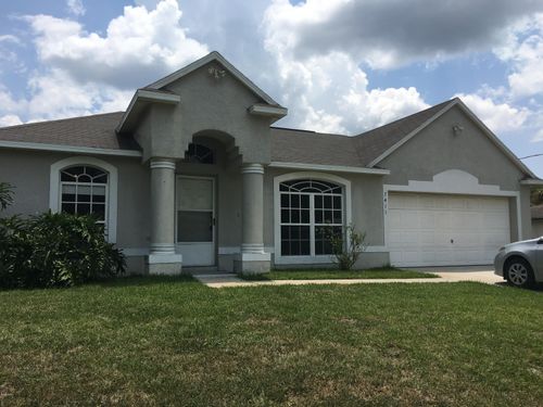 7411 Carillon Ave, Cocoa, FL, 32927-3057 | Card Image