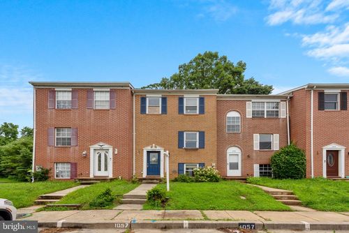 1057 Lake Front Dr, EDGEWOOD, MD, 21040-1316 | Card Image