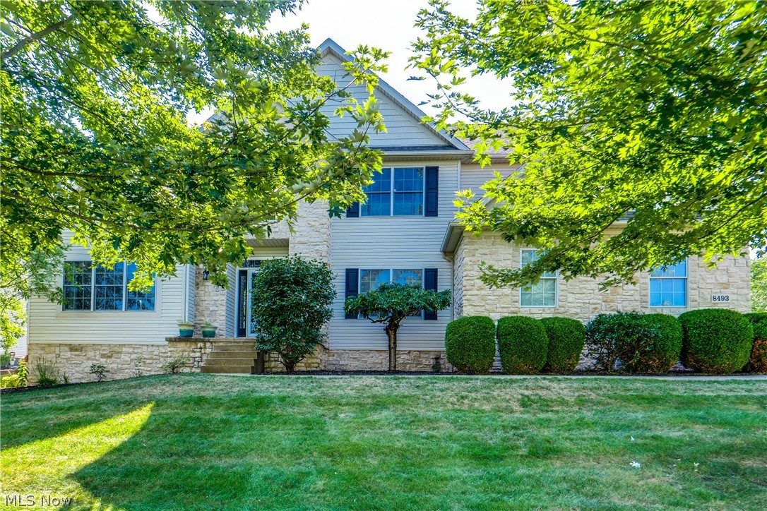 Residential in North Canton 2