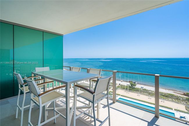 UNIT-1002S - 360 Ocean Dr, Condo with 4 bedrooms, 6 bathrooms and null parking in Key Biscayne FL | Image 47