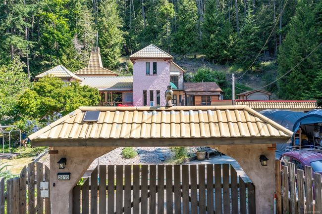 2610 Crowsnest Dr, House other with 4 bedrooms, 4 bathrooms and 7 parking in Pender Island BC | Image 61