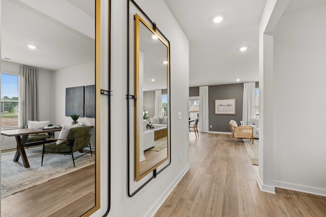 1209 Cone Ln, House other with 5 bedrooms, 5 bathrooms and 2 parking in Murfreesboro TN | Image 6