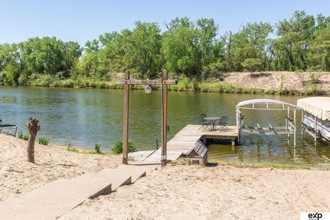 1129 Platte Shore Dr, House other with 3 bedrooms, 2 bathrooms and 3 parking in Fremont NE | Image 36