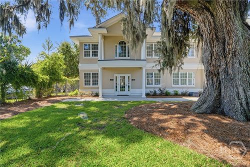 201-37 W Fairmont Ave, savannah, GA, 31406-3457 | Card Image