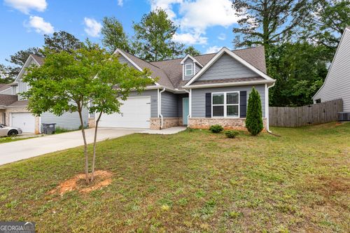 128 Savannah Way, Milner, GA, 30257-3211 | Card Image