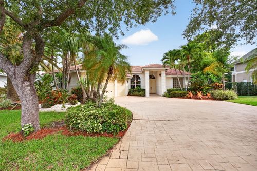 10251 Nw 62nd Drive, Parkland, FL, 33076 | Card Image