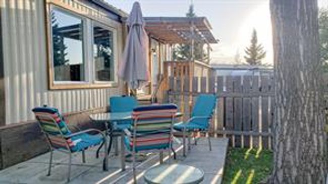 28 - 5800 46 St, Home with 2 bedrooms, 1 bathrooms and 2 parking in Olds AB | Image 23