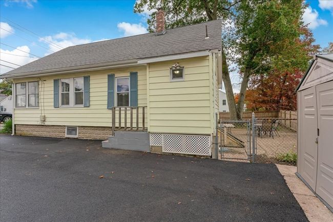 34 Julian Rd, House other with 4 bedrooms, 1 bathrooms and 5 parking in Randolph MA | Image 21