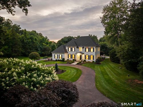 87 Mountain Spring Rd, Farmington, CT, 06032-1612 | Card Image