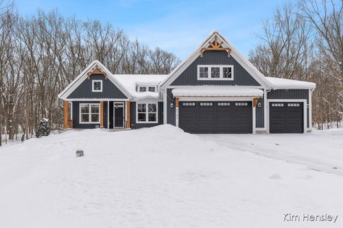 8780 Bentham Court Ne, Rockford, MI, 49341 | Card Image