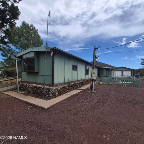 1112 E Tamarack St, Williams, AZ, 86046-8005 | Card Image