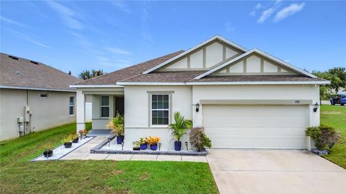 399 Pinecrest Loop, Davenport, FL, 33837-3891 | Card Image
