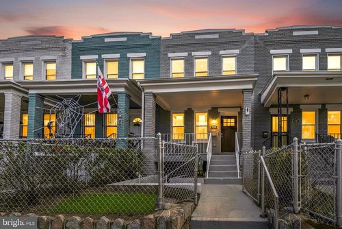 1423 Montello Ave Ne, WASHINGTON, DC, 20002-2863 | Card Image