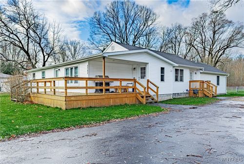 3762 Coomer Road, Newfane, NY, 14108 | Card Image