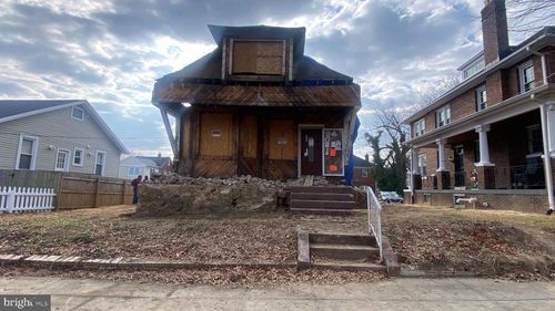 14 Nicholson St Nw, WASHINGTON, DC, 20011-2314 | Card Image