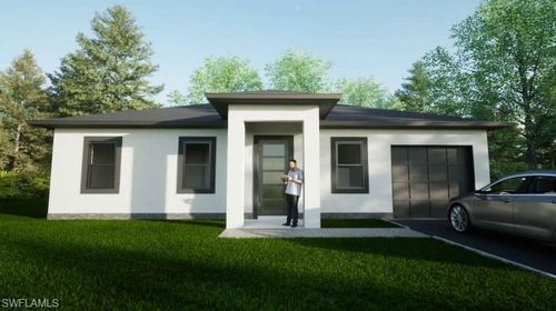 2519 22nd St Sw, Lehigh Acres, FL, 33976-3687 | Card Image