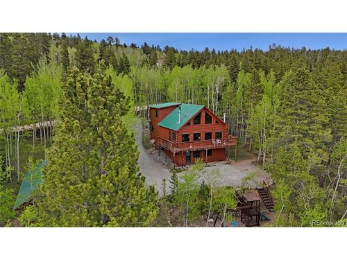 760 Coyote Cir, Black Hawk, CO, 80422-8708 | Card Image