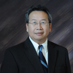 Suhendra