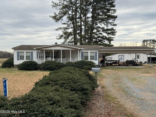 864 Old Dam Rd, Selma, NC, 27576-7867 | Card Image