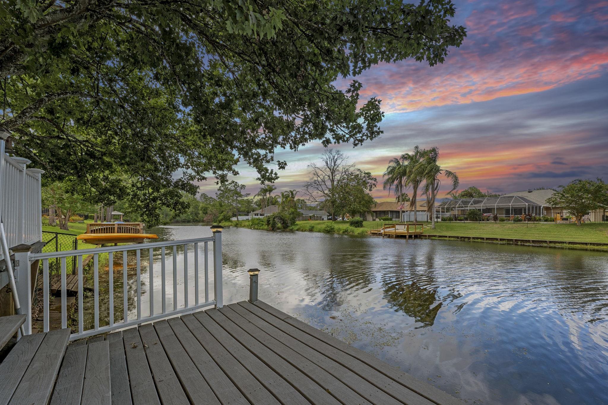 Residential in Palm Coast 2
