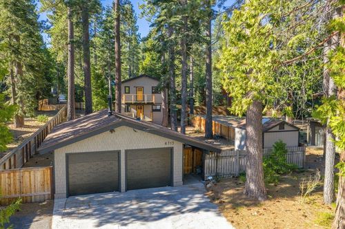 6715 West Lake Boulevard, Tahoma, CA, 96142 | Card Image