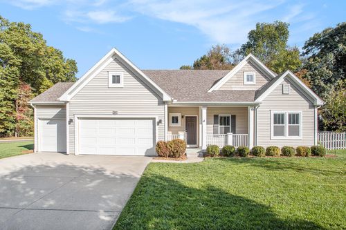 341 Cliffwood Ave, Portage, MI, 49002-7819 | Card Image