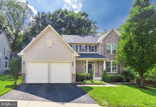 13703 Doctor Edelen Dr, ACCOKEEK, MD, 20607-3784 | Card Image