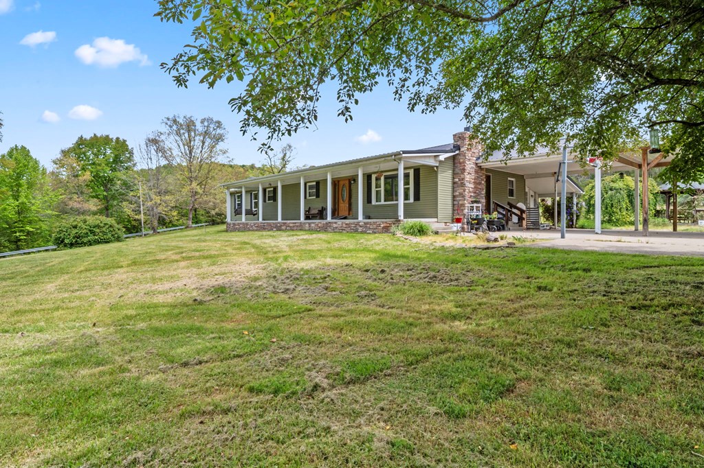 Residential in Otway 5