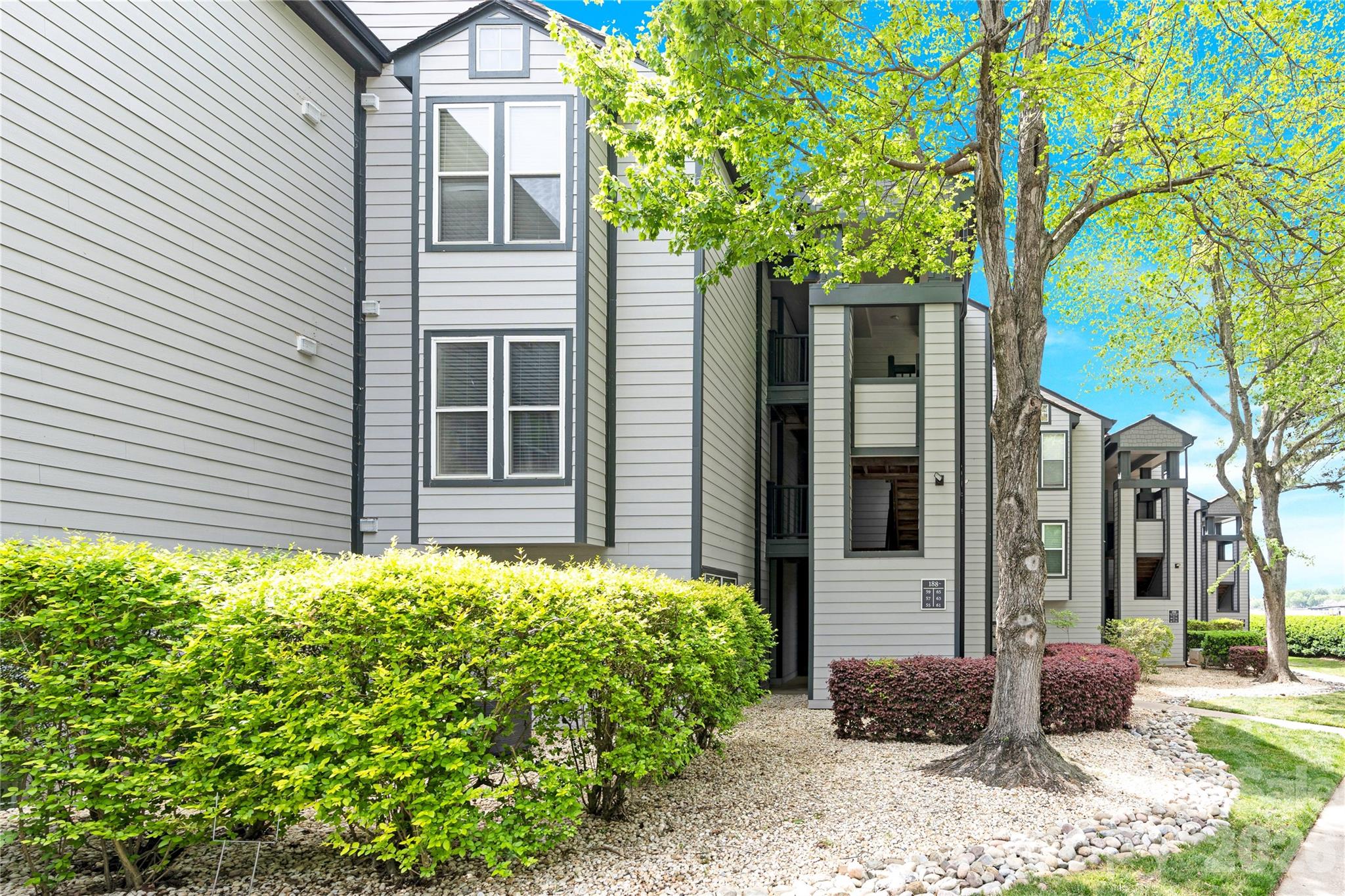 Residential in Cornelius