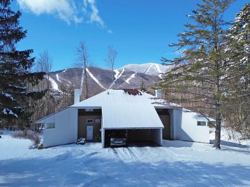 23-261 Club Sugarbush North Rd, Warren, VT, 05674-4466 | Card Image
