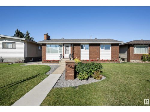 6020 105 St Nw, Edmonton, AB, T6H2N4 | Card Image