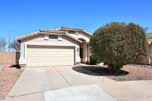 13717 N 127th Dr, El Mirage, AZ, 85335-5348 | Card Image