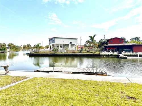 4016 Eagle Nest Dr, Hernando Beach, FL, 34607-2710 | Card Image