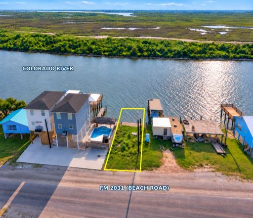 2244 Fm 2031, Matagorda, TX, 77457 | Card Image