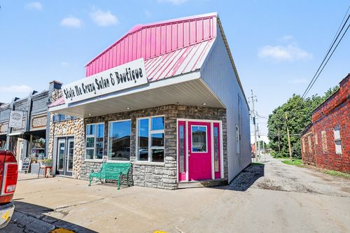 113 South Main Street, New Sharon, IA, 50219 | Card Image