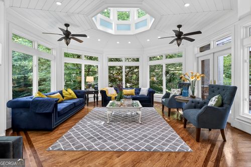 5300 Old Hundred Ln, Sandy Springs, GA, 30327-4821 | Card Image
