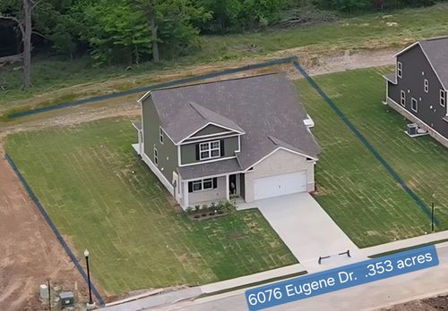 6076 Eugene Dr, Smyrna, TN, 37167-9305 | Card Image