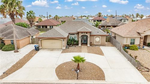 13901 Laffite Dr, Corpus Christi, TX, 78418-6133 | Card Image