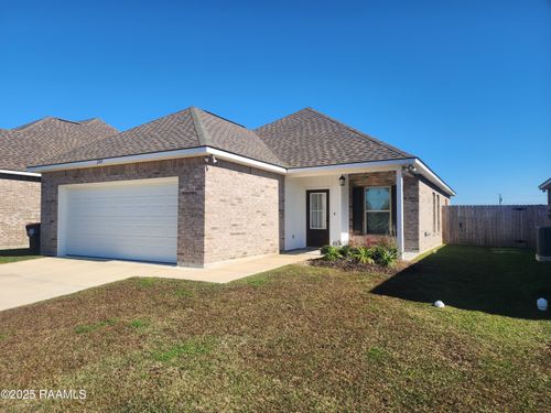 208 Stockbridge Ln, Duson, LA, 70529-4485 | Card Image