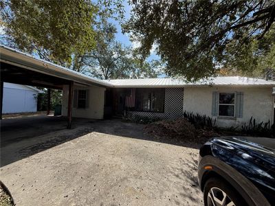 214 W 109 Th Avenue, House other with 3 bedrooms, 2 bathrooms and null parking in Tampa FL | Image 3