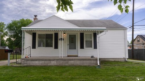 7148 Gulley St, Taylor, MI, 48180-1547 | Card Image