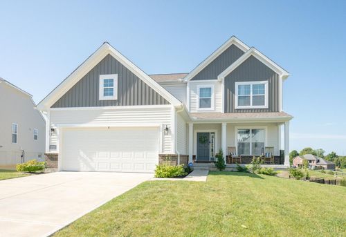 12021 Westland Ct, Colerain Twp, OH, 45251-3601 | Card Image