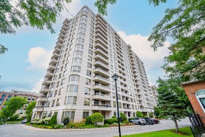 1613 - 1000 The Esplanade N, Condo with 2 bedrooms, 2 bathrooms and 1 parking in Pickering ON | Image 2