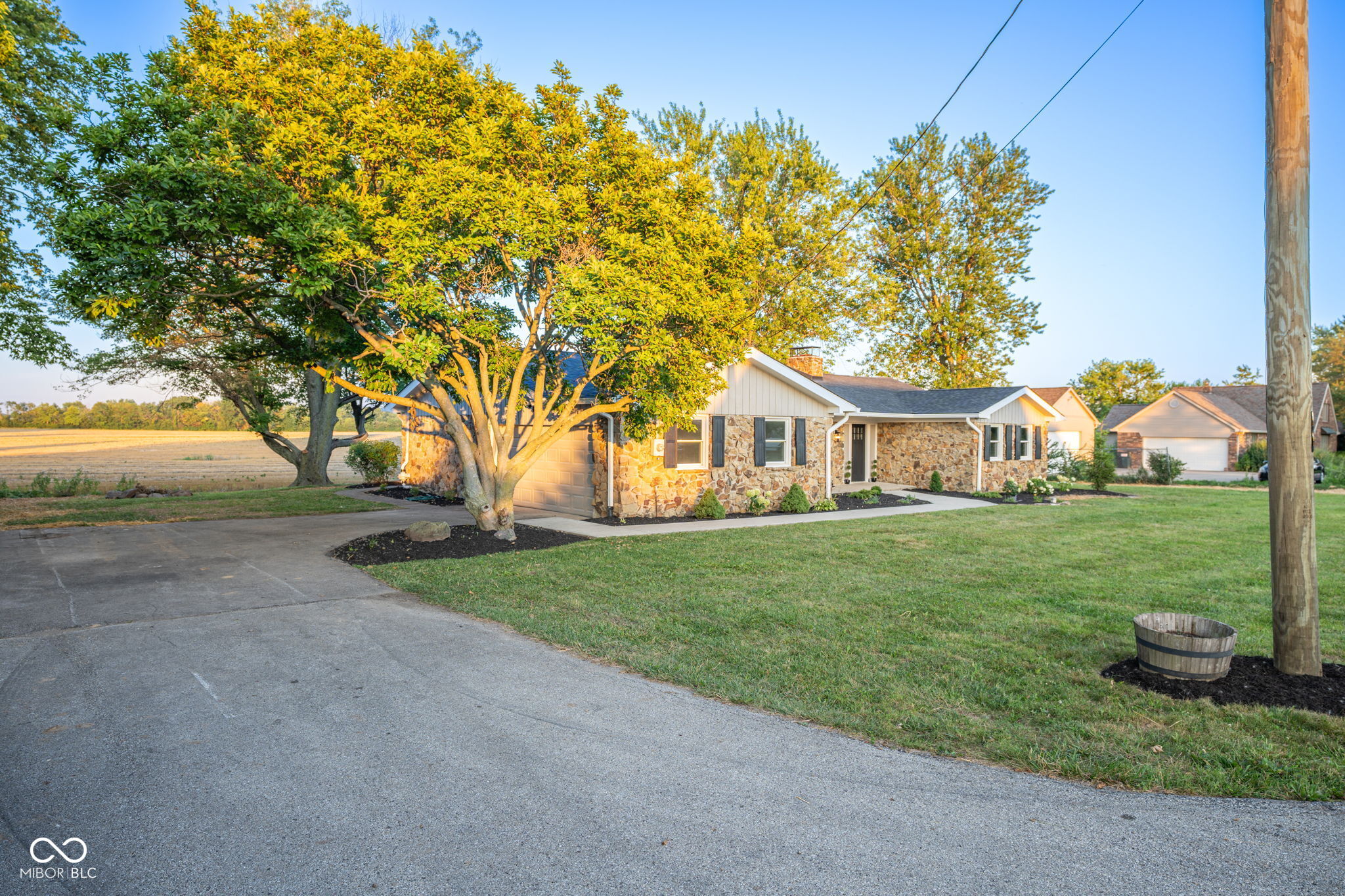 Residential in Greenfield 3